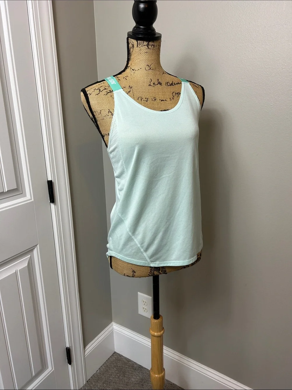 Nike Top (small)